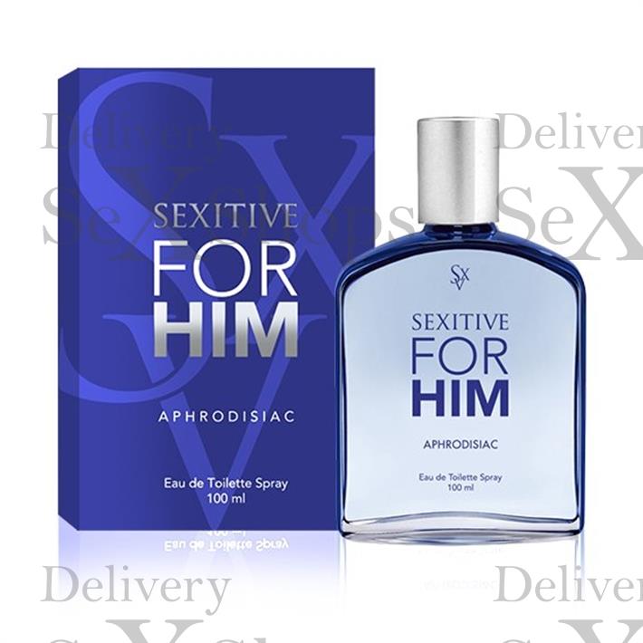  Perfume For Him 100 ml 